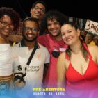 Pré-Abertura Micareta de Feira